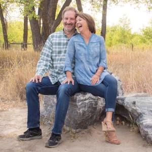 Meet your Posher, Pamela